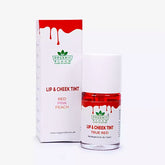 LIP & CHEEK TRUE RED TINT - Organicbloom.pk